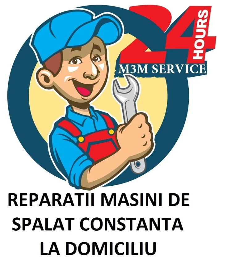 reparații mașini de spălat constanța masini de spalat